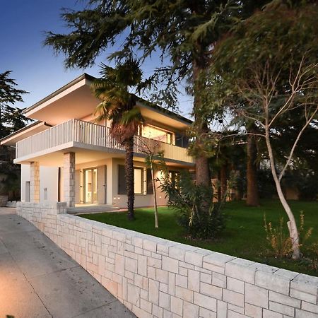 בפורטורוז Forgotten Garden Villa מראה חיצוני תמונה