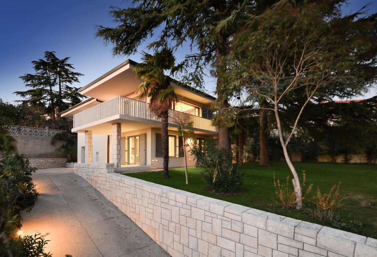 בפורטורוז Forgotten Garden Villa מראה חיצוני תמונה