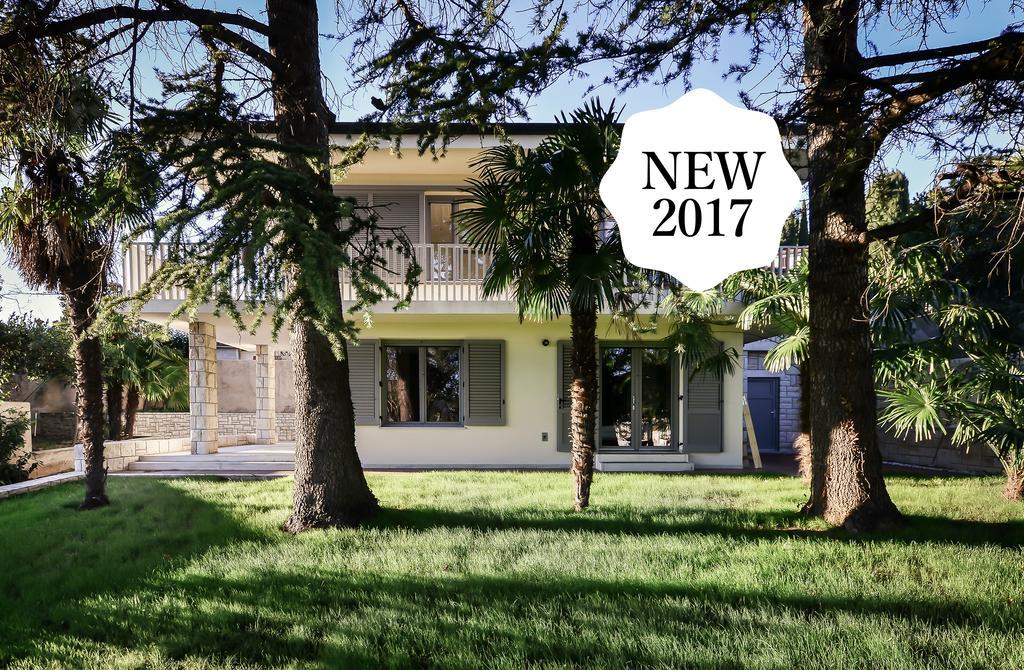 בפורטורוז Forgotten Garden Villa מראה חיצוני תמונה